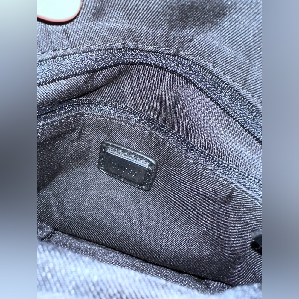 Guess Mini Backpack - image 5